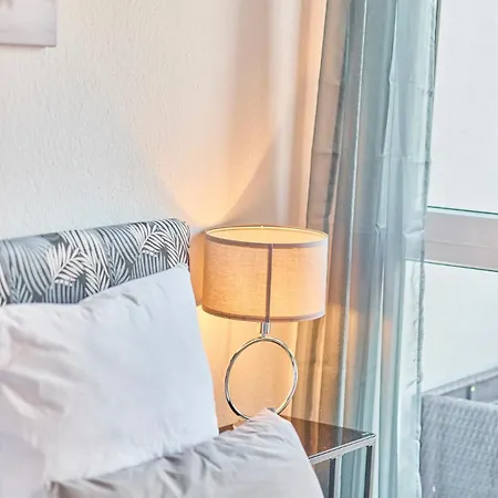 Traumferienwohnung Domblick 2 I Altstadtnaehe & Zentral I Balkon An Beiden Schlafzimmern Appartamento
