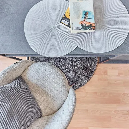 Traumferienwohnung Domblick 2 I Altstadtnaehe & Zentral I Balkon An Beiden Schlafzimmern I Vorteil Ab 5 Naechten *