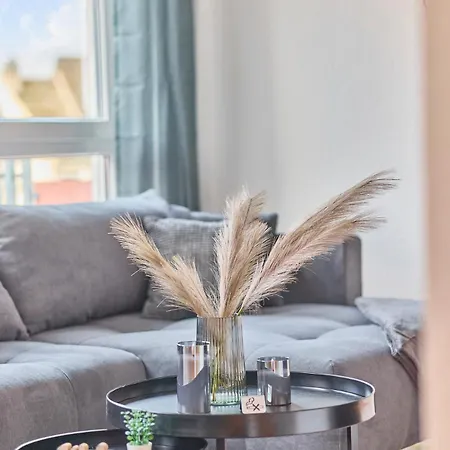 Traumferienwohnung Domblick 2 I Altstadtnah&Zentral I Zwei Schlafzimmer mit Balkon Apartment Limburg an der Lahn