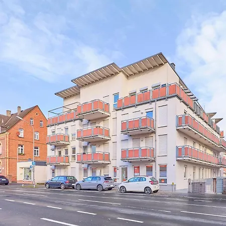 Traumferienwohnung Domblick 2 I Altstadtnaehe & Zentral I Balkon An Beiden Schlafzimmern I Vorteil Ab 5 Naechten Limburg an der Lahn