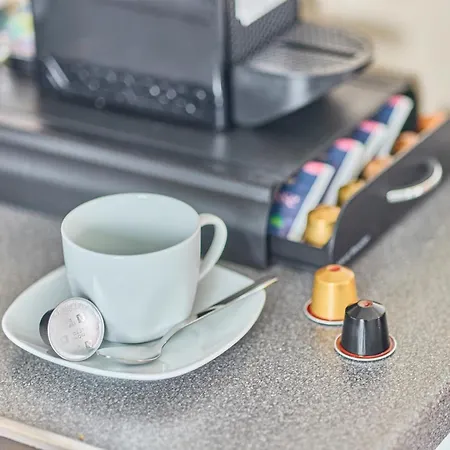 Traumferienwohnung Domblick 2 I Altstadtnaehe & Zentral I Balkon An Beiden Schlafzimmern I Vorteil Ab 5 Naechten Apartman