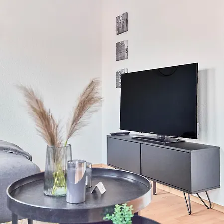 Appartamento Traumferienwohnung Domblick 2 I Altstadtnaehe & Zentral I Balkon An Beiden Schlafzimmern *