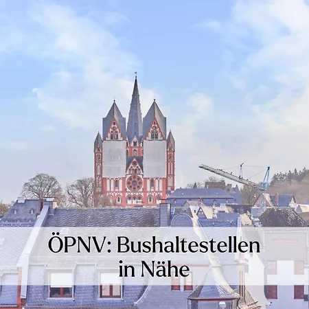Traumferienwohnung Domblick 2 - Altstadtnah & Zentral, Zwei Schlafzimmer Mit Balkon