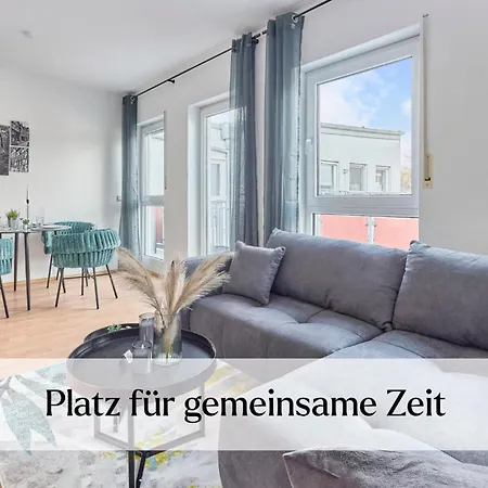 Apartamento Traumferienwohnung Domblick 2 - Altstadtnah & Zentral, Zwei Schlafzimmer Mit Balkon *