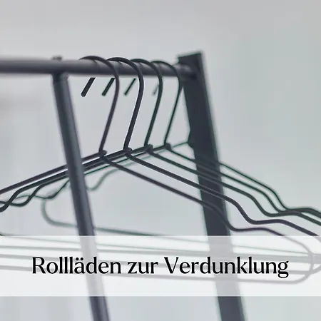 Traumferienwohnung Domblick 2 - Altstadtnah & Zentral, Zwei Schlafzimmer Mit Balkon Apartamento
